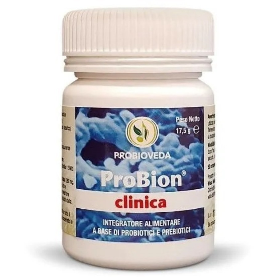 Probion Clinica 50 Compresse