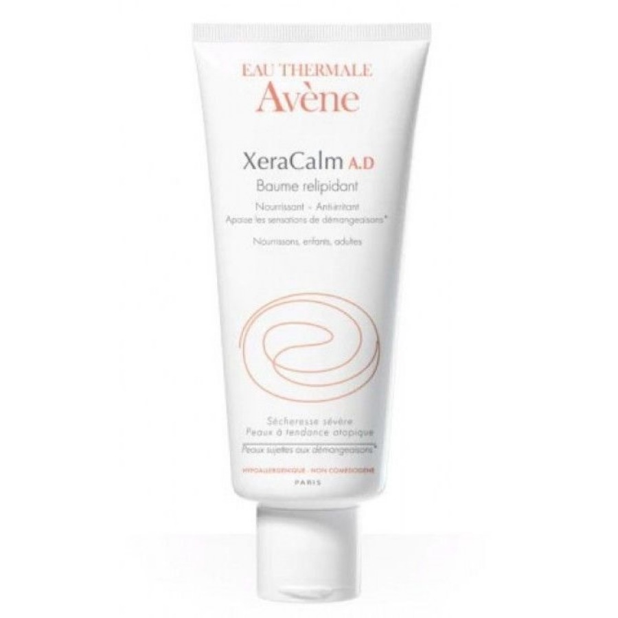 Avene Xeracalm Ad Balsamo Liorestitutivo 400ml