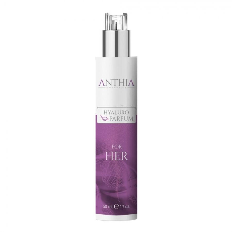 Anthia Hyaluro Parfum For Her 50ml