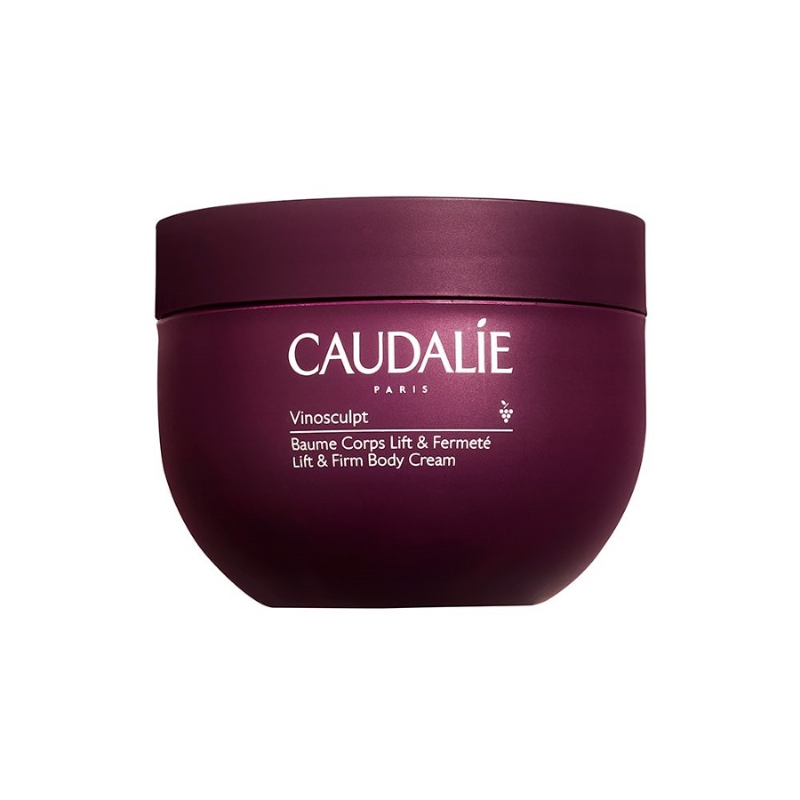 Caudalie Vinosculpt Balsamo Corpo Liftante Rassodante 250ml