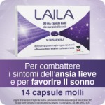 Laila 14 Capsule Molli