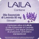 Laila 14 Capsule Molli