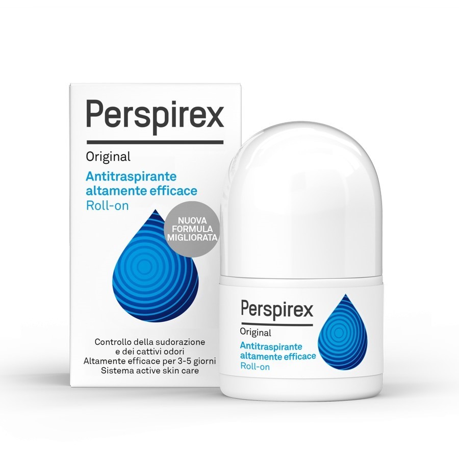 Perspirex RollOn AntiTraspirante 20ml