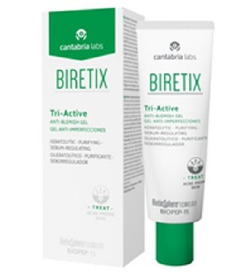 Difa Cooper Biretix Triactive 50ml