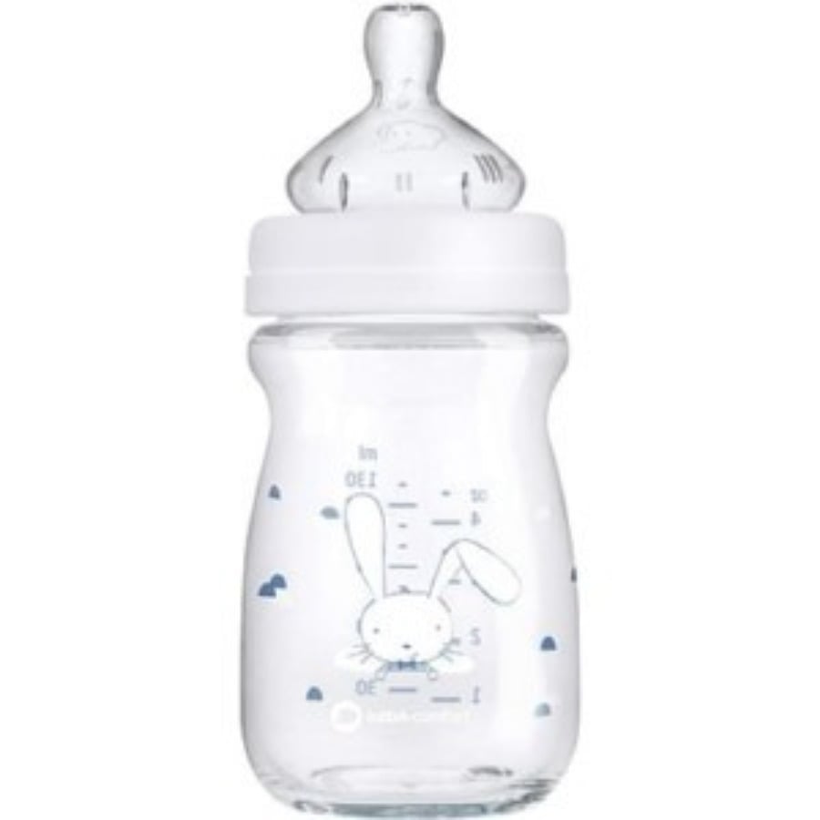 Dorel Bebe Confort Biberon in Vetro 130ml