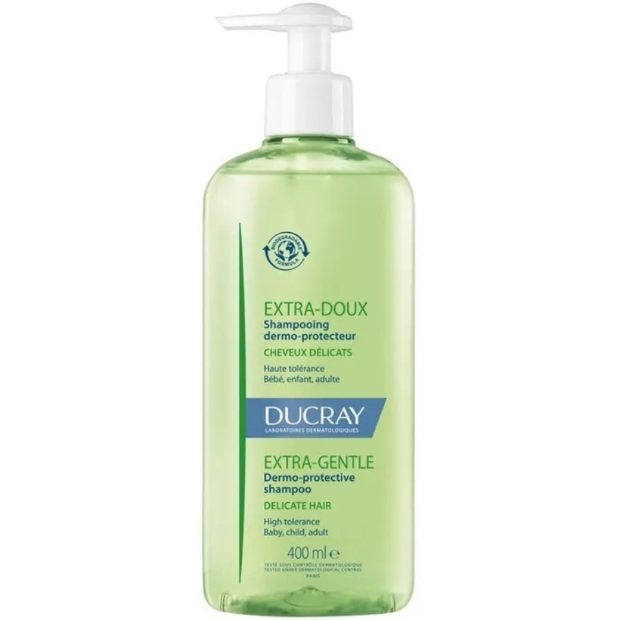 Ducray Shampoo Extra Delicato 400ml