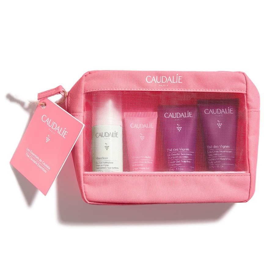 Caudalie Trousse Must Have