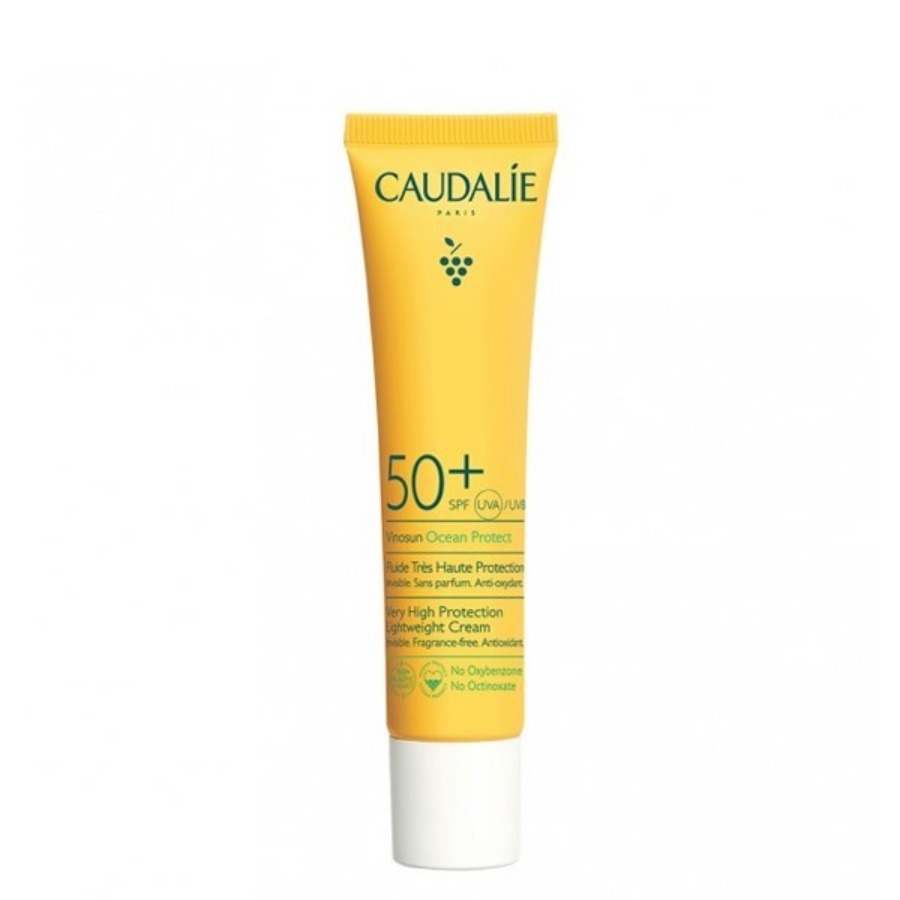 Caudalie Vinosun SPF50+ 40ml