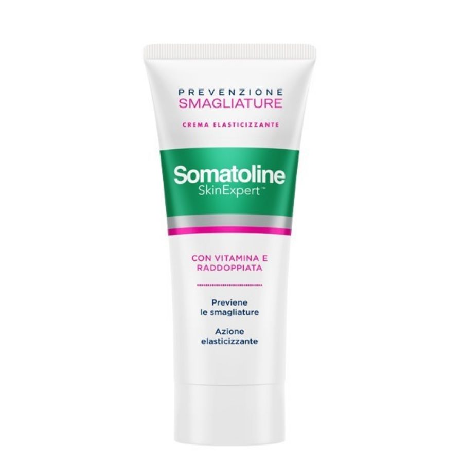 Somatoline SkinExpert Prevenzione Smagliature 200ml