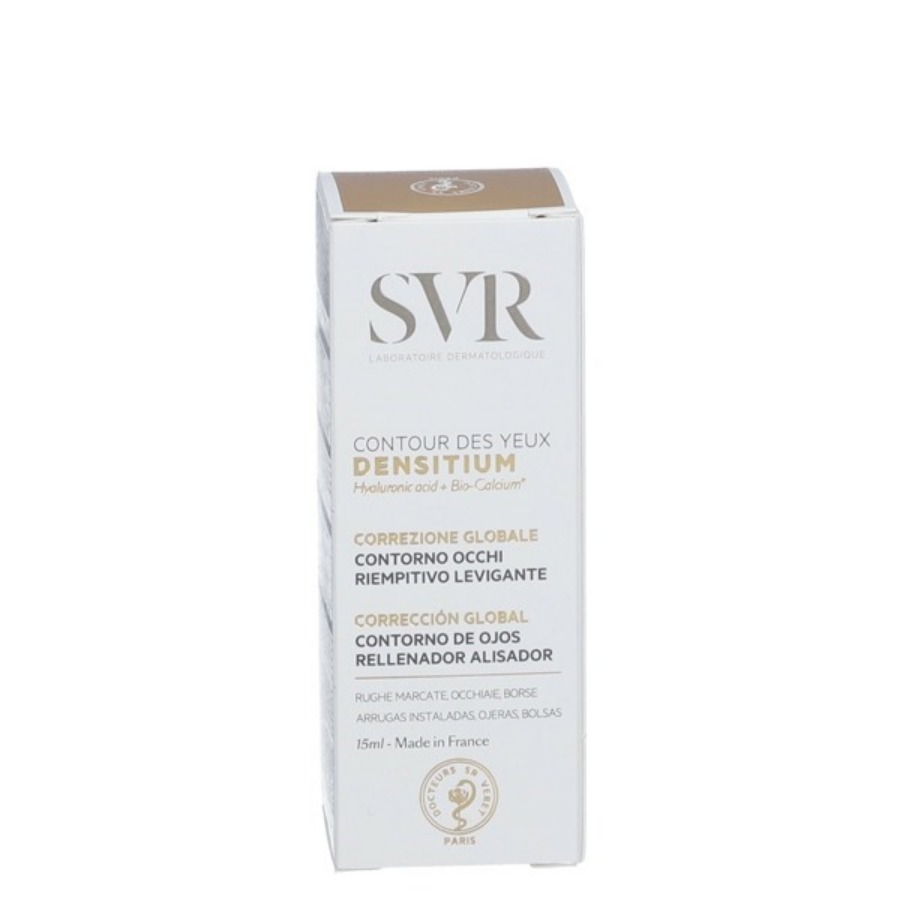 Svr Densitium Contorno Occhi 15ml