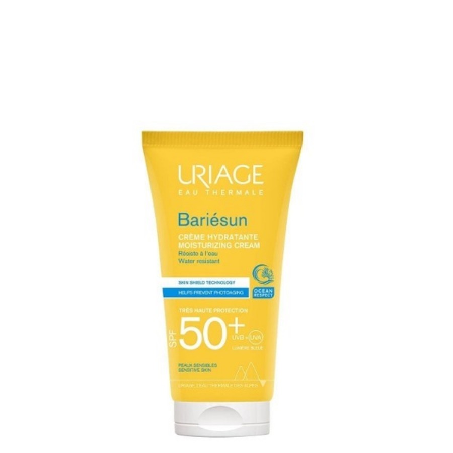 Uriage Bariesun Crema SPF50+ 50ml