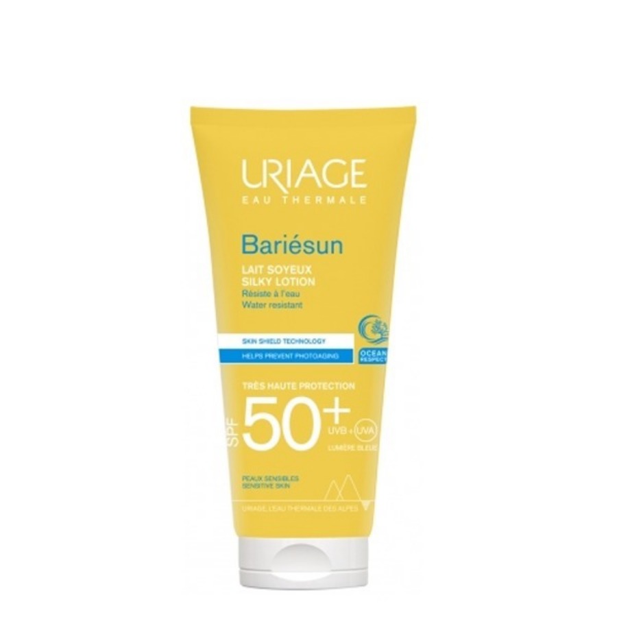 Uriage Bariesun Latte SPF50+ 100ml