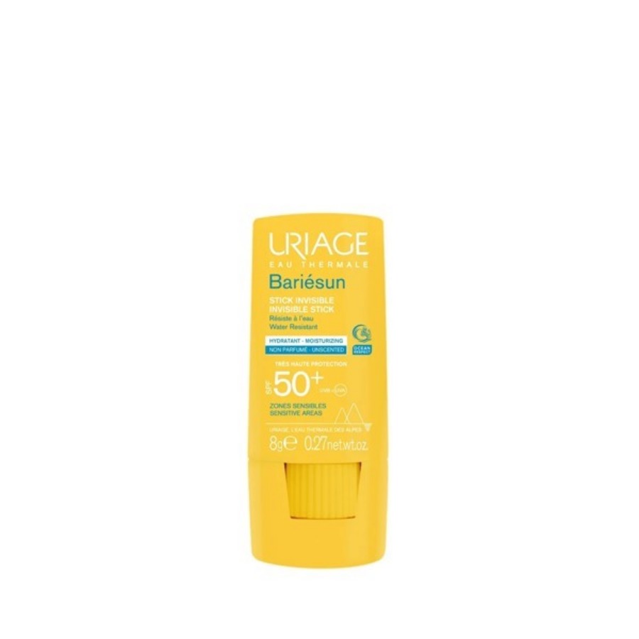 Uriage Bariesun SPF50+ Stick Invisibile 5gr