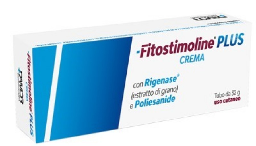 Farmaceutici Damor Fitostimoline Plus Crema 32G