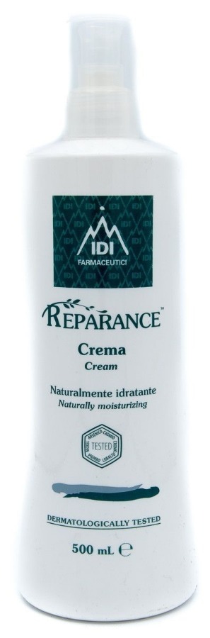 Idi Reparance Crema Idratante Cute Secca