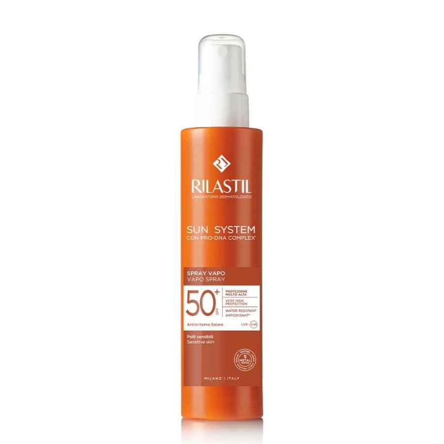 Rilastil Sun System Spray SPF50+ 200ml