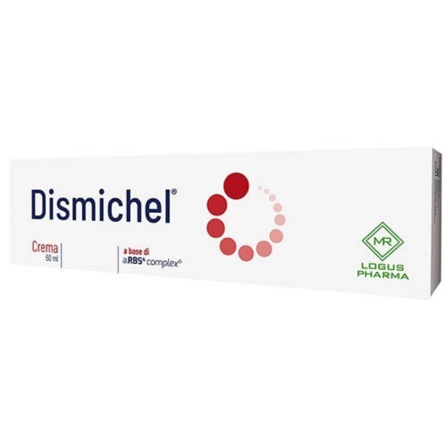 Logus Pharma Dismichel Crema 50ml