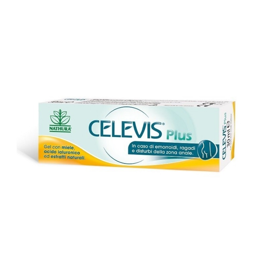 Giuliani Celevis Plus 30ml