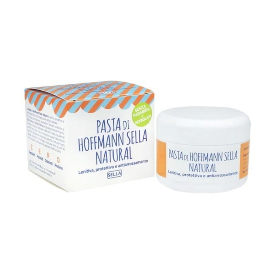 Sella Pasta Hoffmann Naturale 75ml