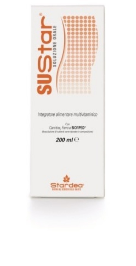 Stardea Sustar 200ml