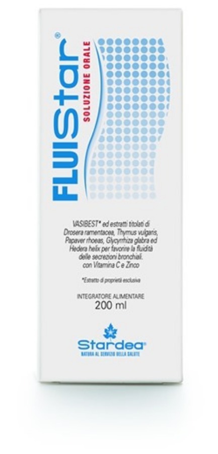 Stardea Fluistar 200ml