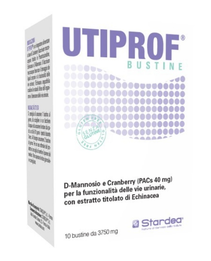 Stardea Utiprof 10 Bustine