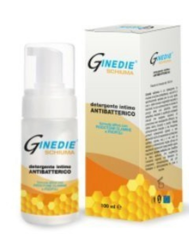 Tfarma Ginedie Schiuma 100ml