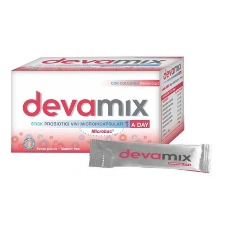 Tfarma Devamix 20 Stick