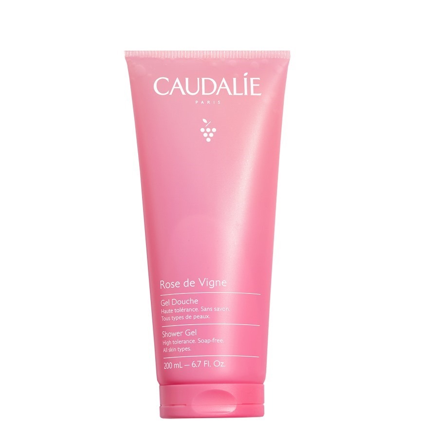 Caudalie Gel Doccia Rose de Vigne 200ml