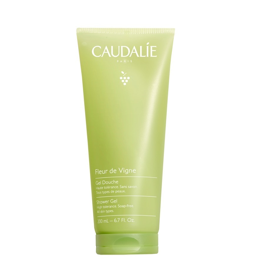 Caudalie Gel Doccia Fleur De Vigne 200ml