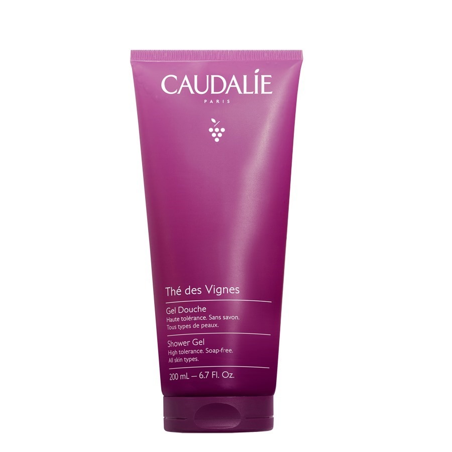 Caudalie Gel Doccia The Des Vignes 200ml