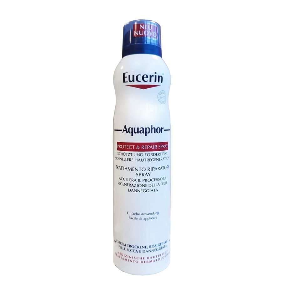 Eucerin Aquaphor Spray 250ml