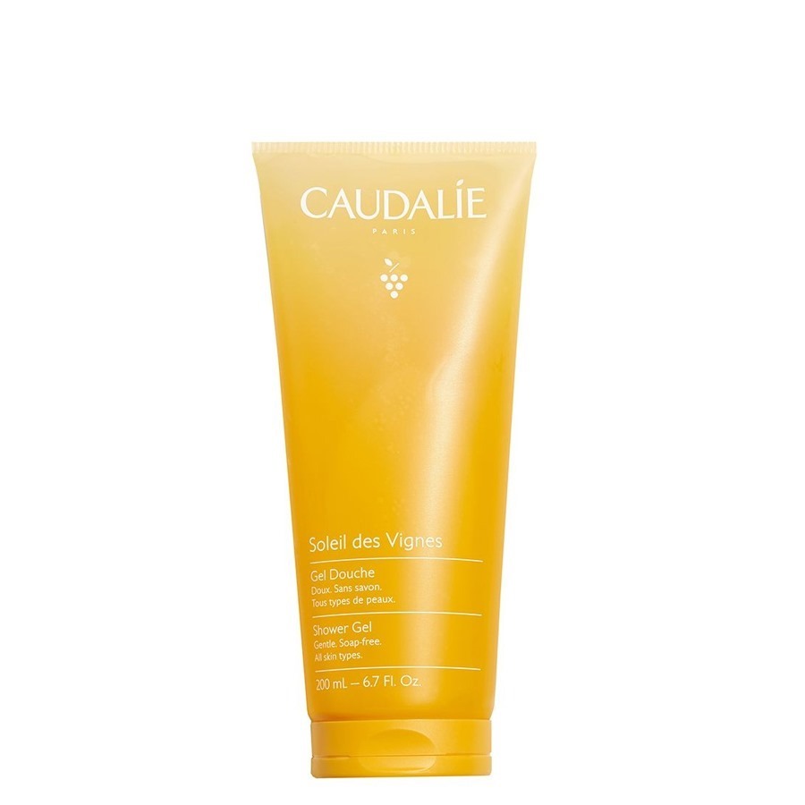 Caudalie Gel Doccia Soleil Des Vignes 200ml