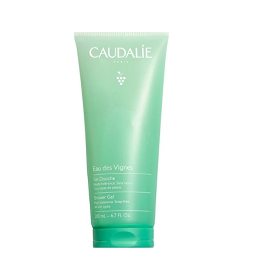 Caudalie Eau Des Vignes Gel Doccia 200ml