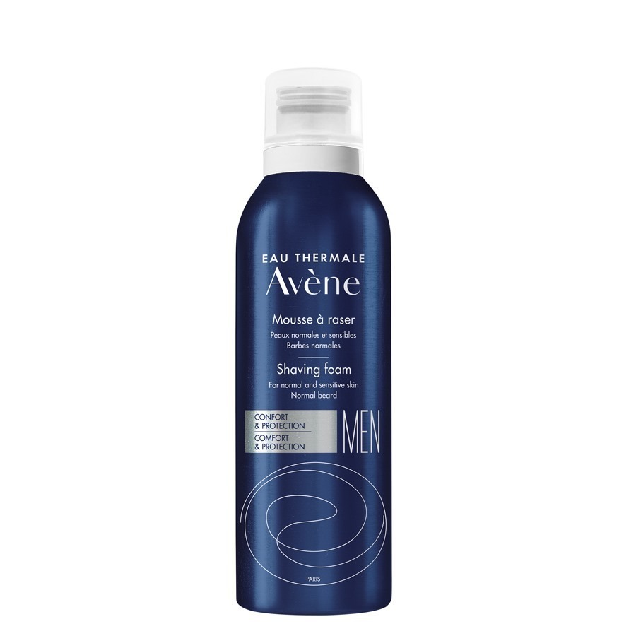 Avene Mousse da Barba 200ml