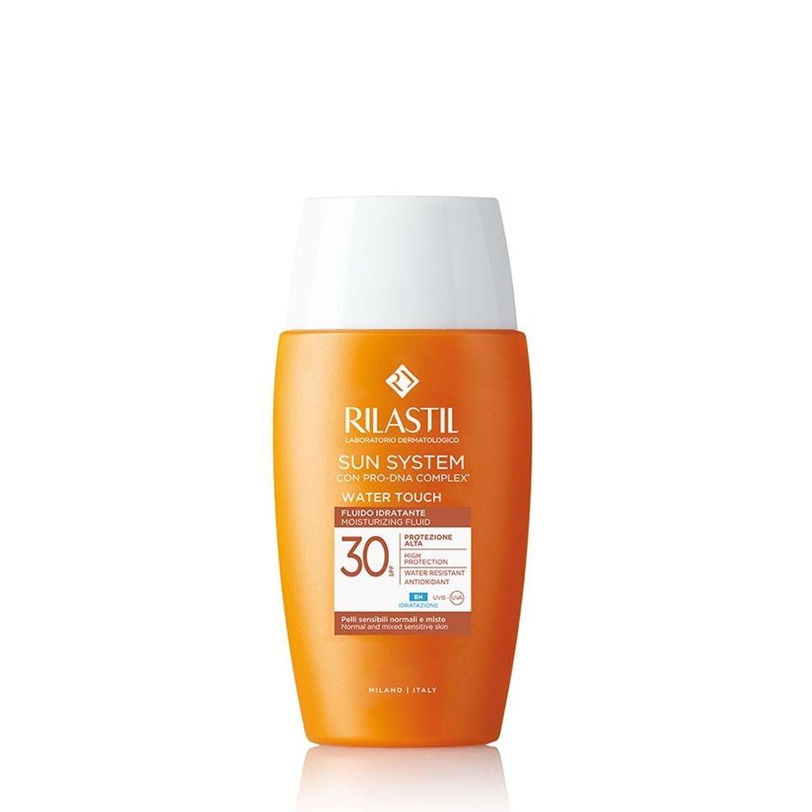 Rilastil Sun System Fluido Idratante SPF30 50ml