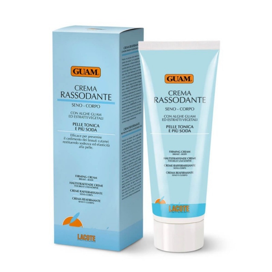 Guam Crema Rassodante Seno e Corpo 250ml