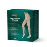 Guam Pantadren Salino Snellente con 2 ricariche e un pantalone effetto sauna