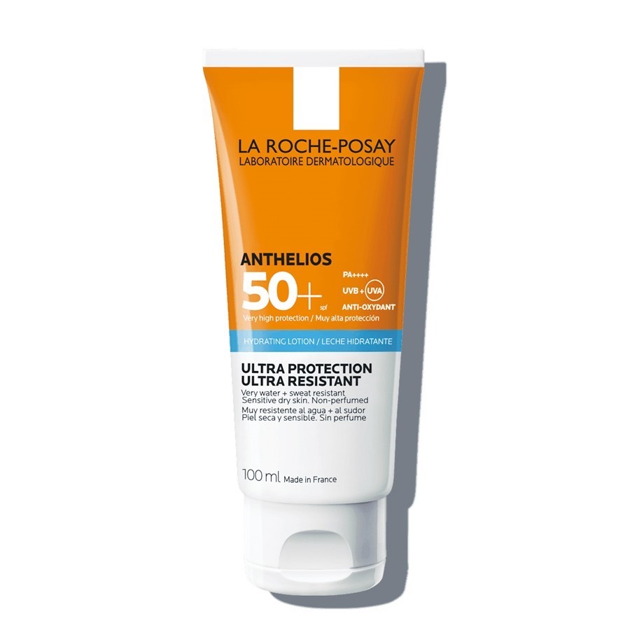 La Roche Posay Anthelios XL 50+ Latte 100ml