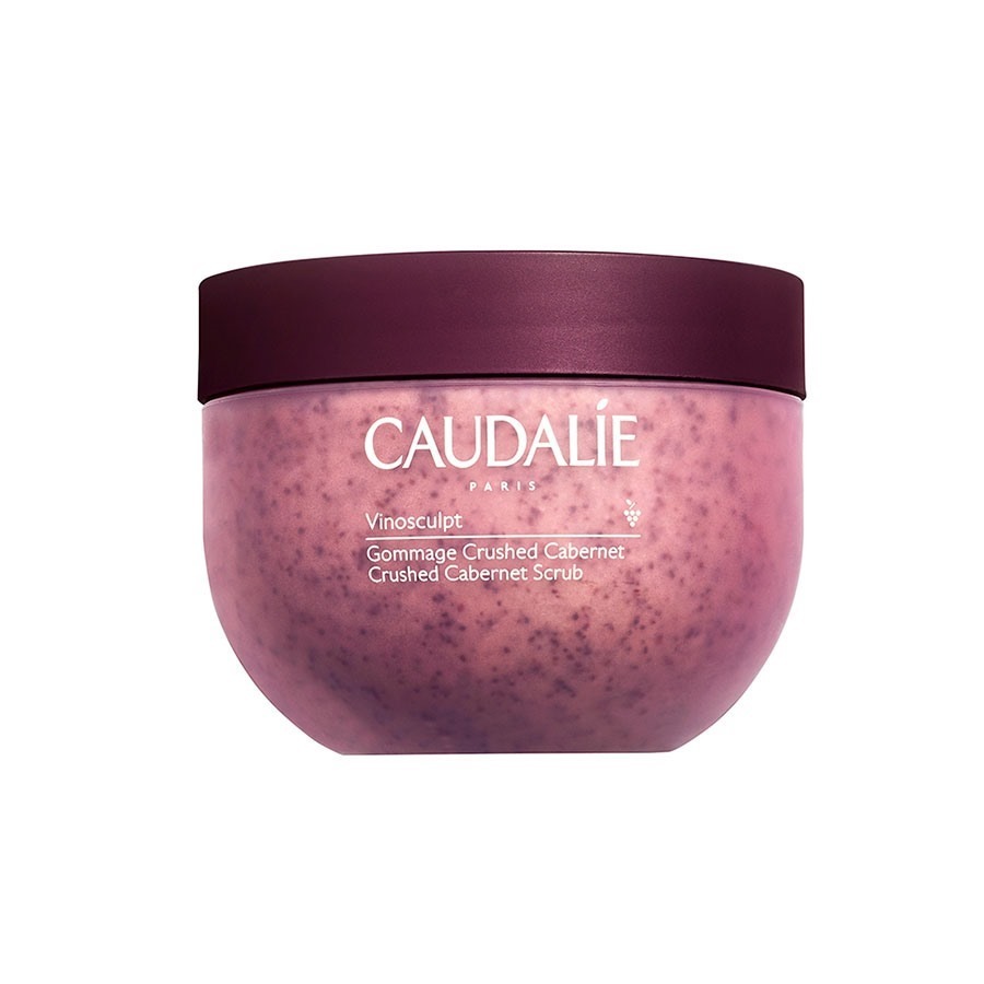 Caudalie Vinosculpt Gommage Crushed 225gr