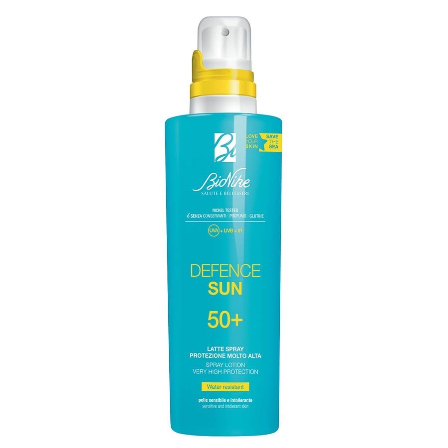 Bionike Defence Sun Latte Spray SPF50+ 200ml