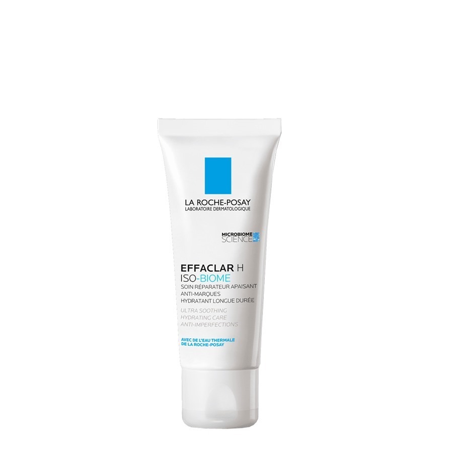 La Roche Posay Effaclar H Iso Biome Crema  40ml