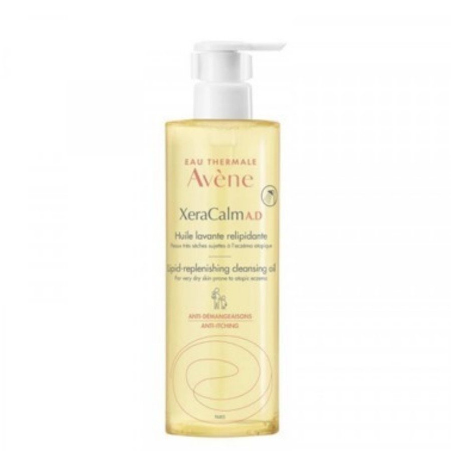 Avene Xeracalm AD Olio Detergente Liporestitutivo 400ml