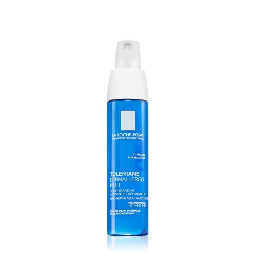 La Roche-Posay Toleriane Dermallergo Crema Notte 40ml