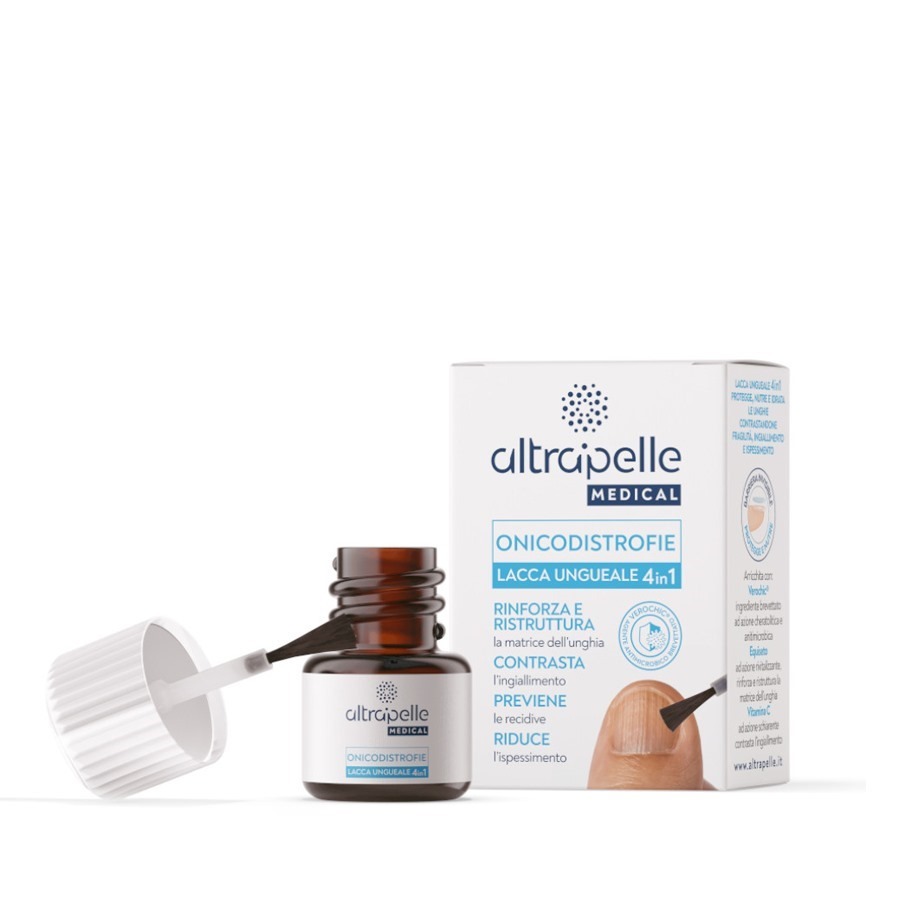 Altrapelle Medical Onicodistrofie 7ML