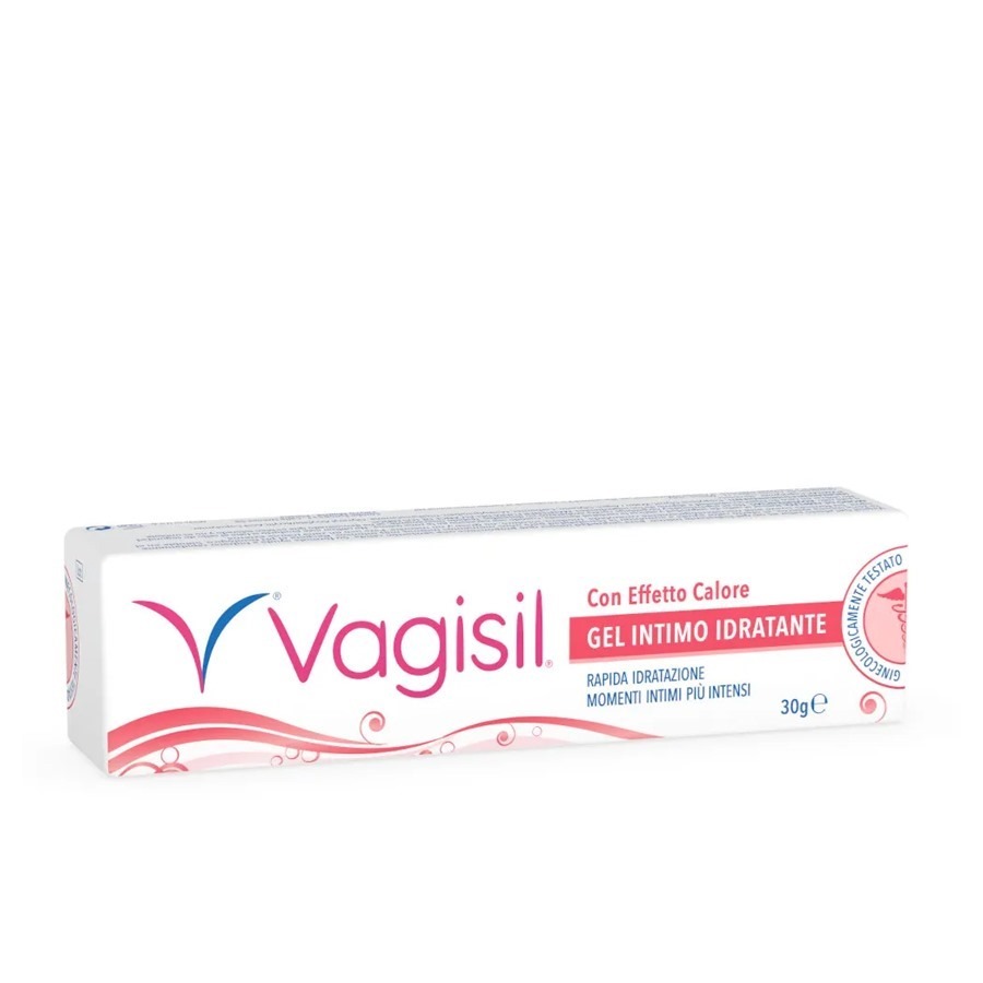 Vagisil Intima Gel Intimo Idratante 30ml