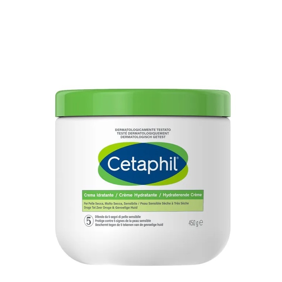 Cetaphil Crema Idratante 450gr