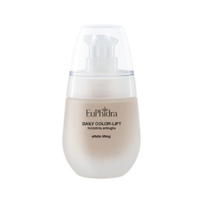 Euphidra Daily Color Lift Fondotinta Naturale 30ml