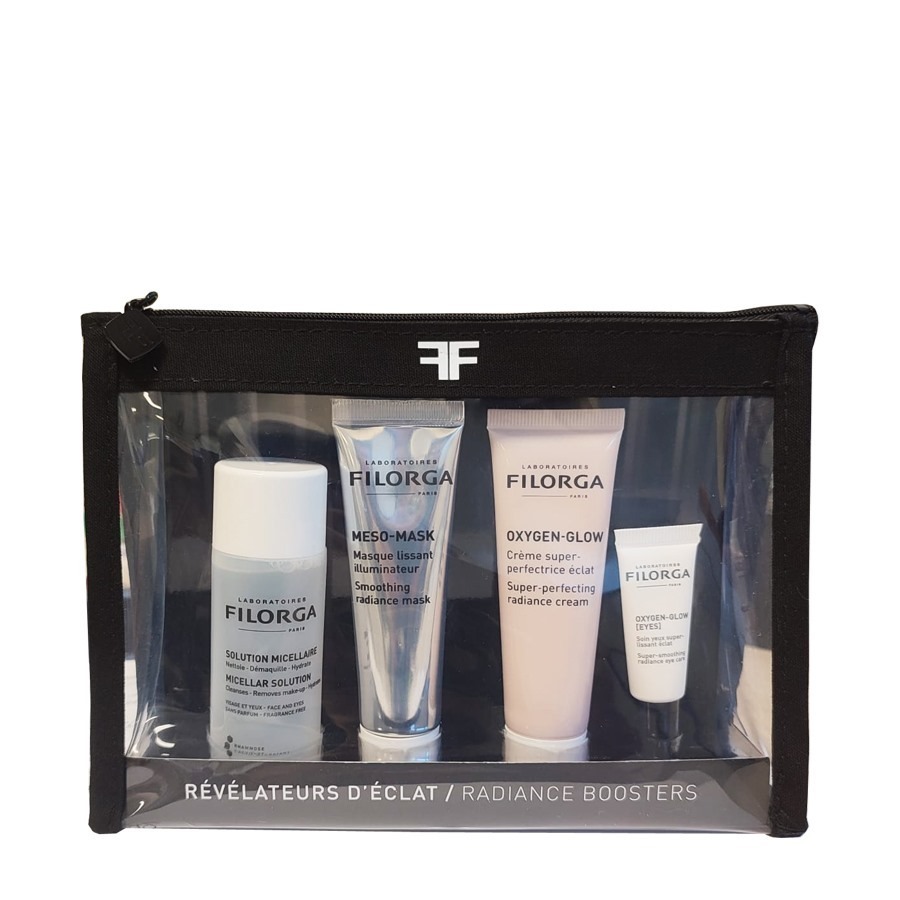 Filorga Routine Kit Radiance