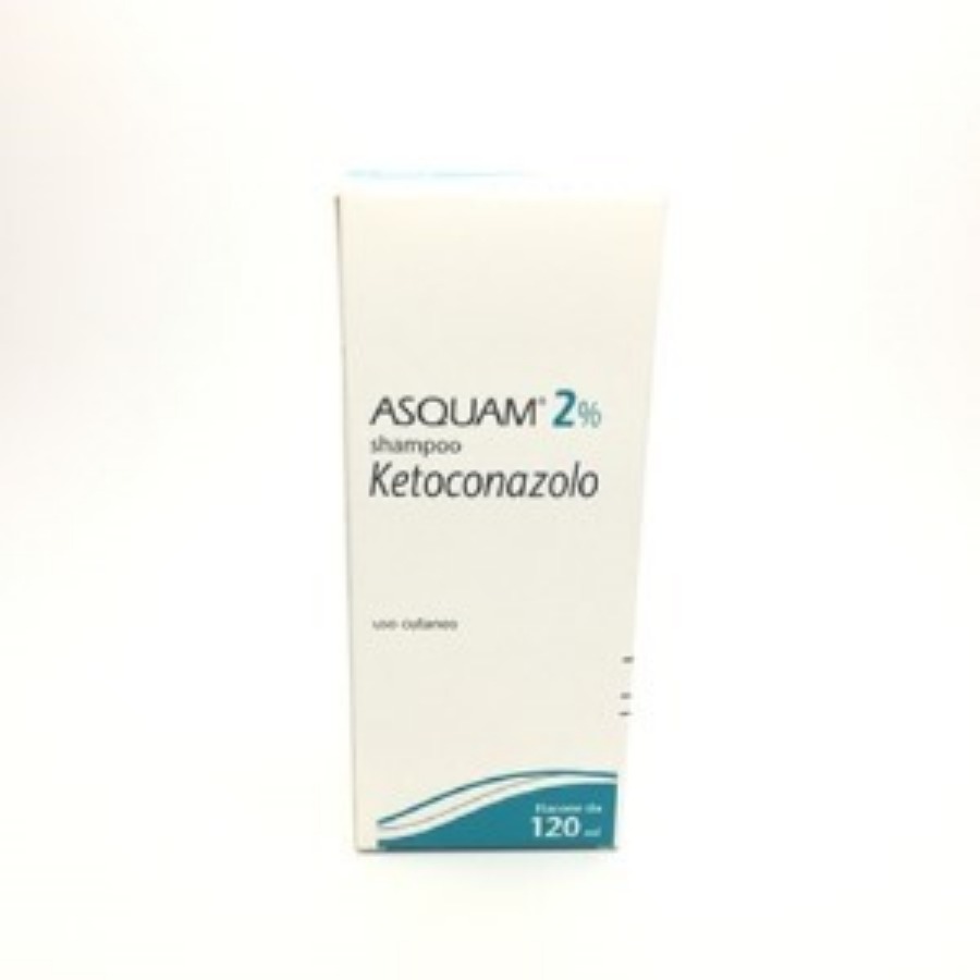 Sifarma Ketonova Shampoo 120ml 20mg/G